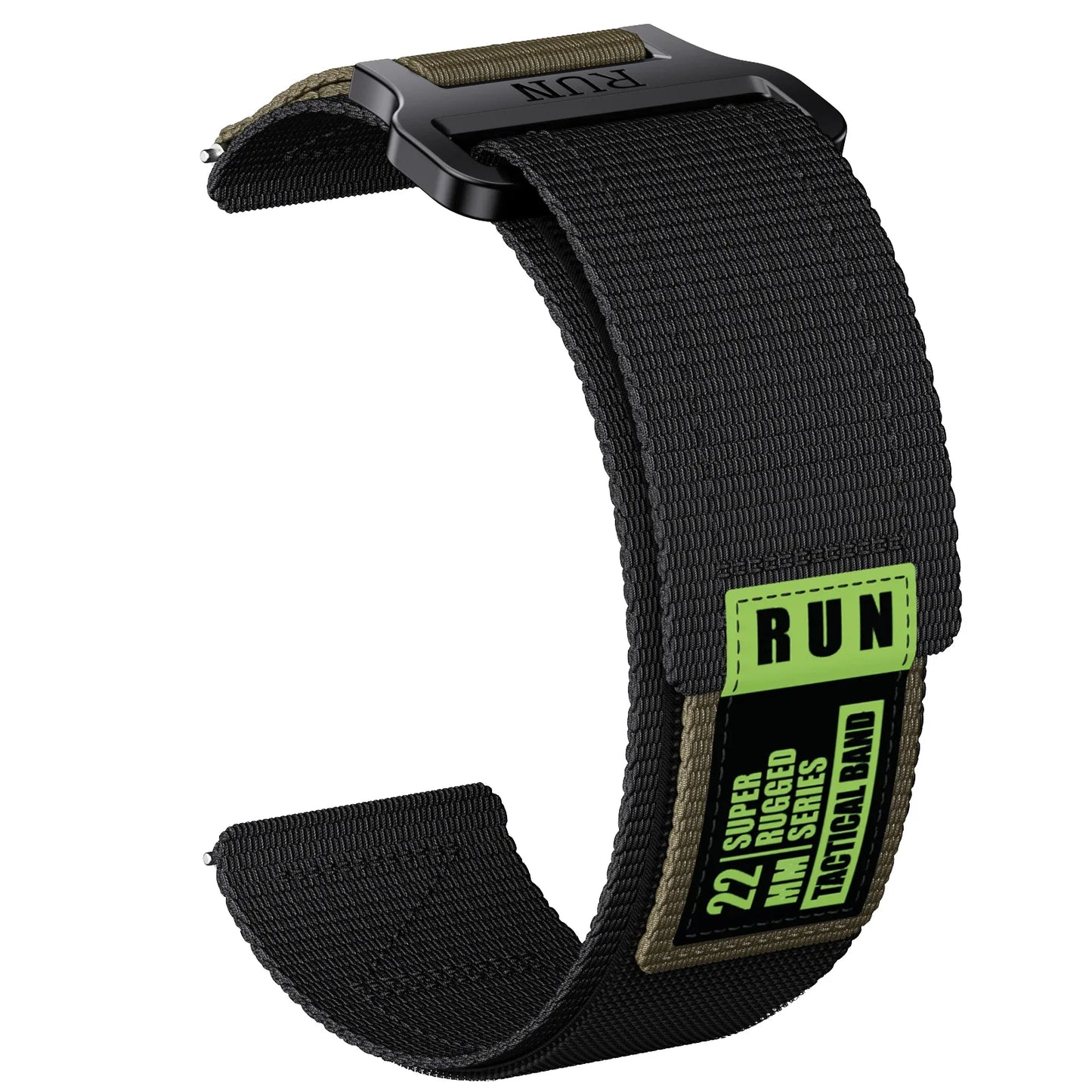 Nylon Loop Band For Samsung Galaxy Watch Series