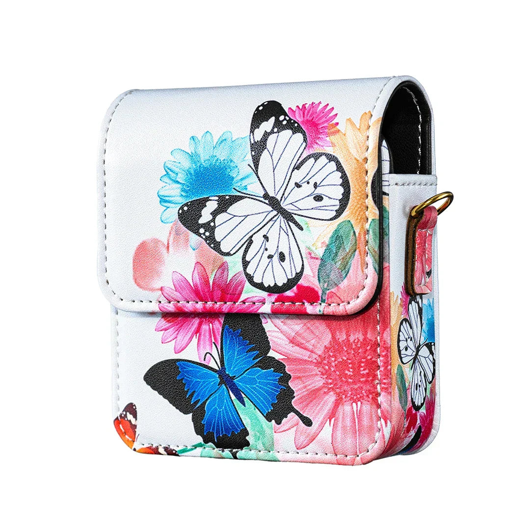 Blossom Crossbody Pouch for Z Flip