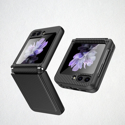 Shockproof Case for Samsung Galaxy Z Flip 5
