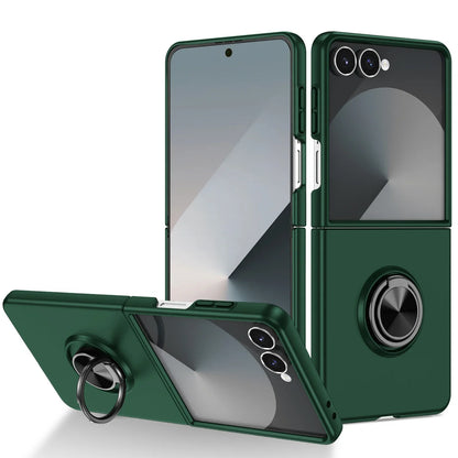 Ring Stand Armor Case