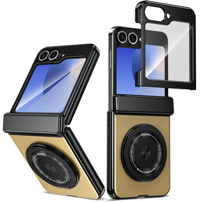 Magnetic Case With Stand