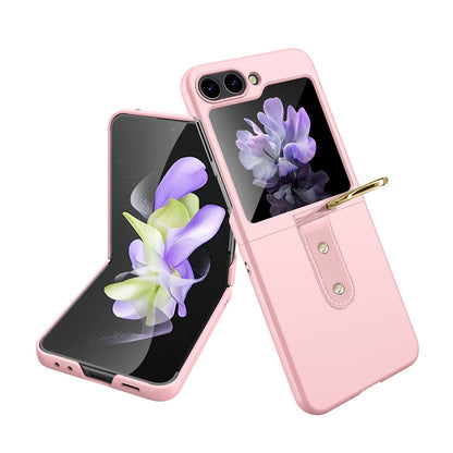 Ultra-thin Shockproof Case for Samsung Galaxy Z Flip 5