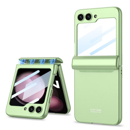 Full Protection Magnetic Case