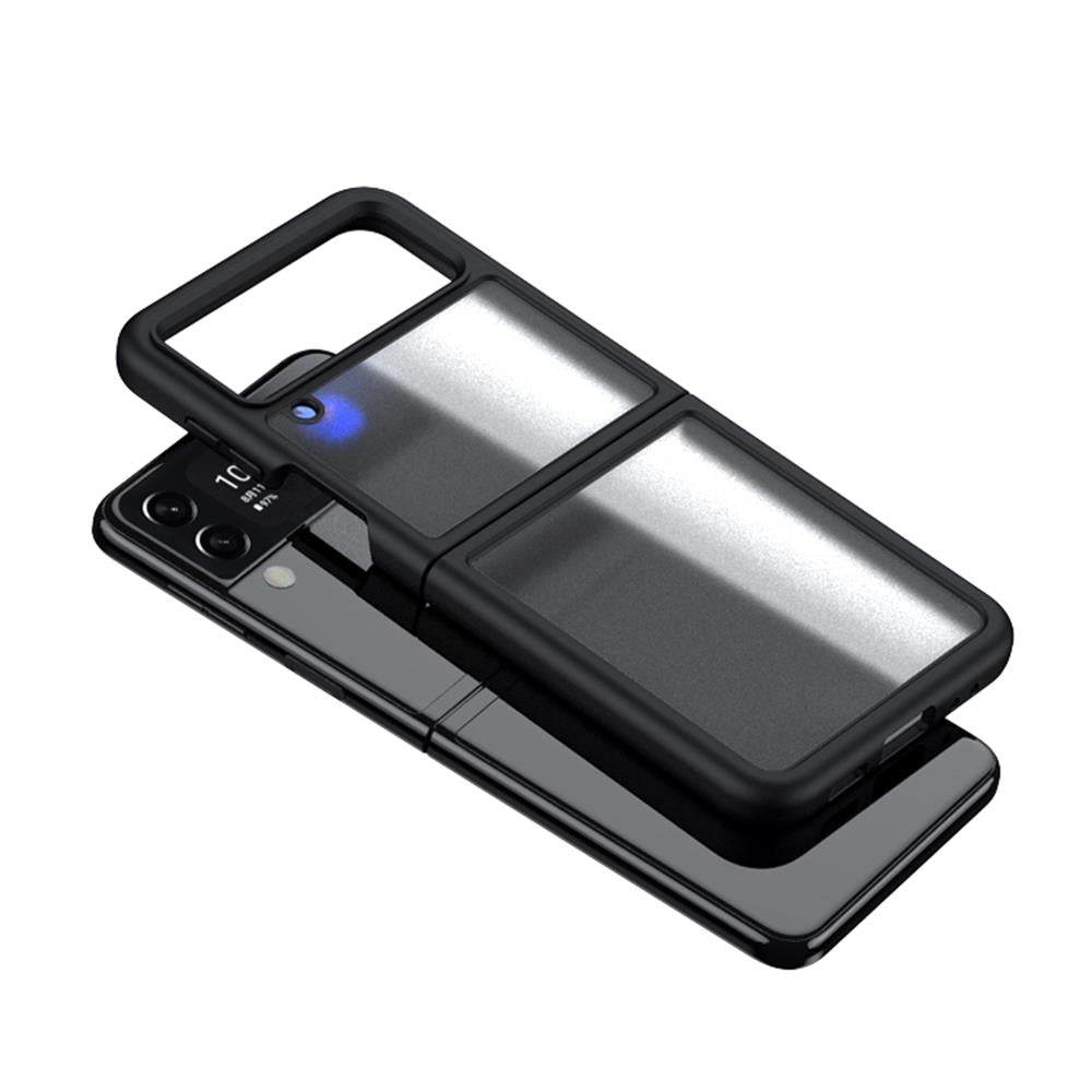 Luxury Ultra-thin Case For Samsung Galaxy Z Flip 4