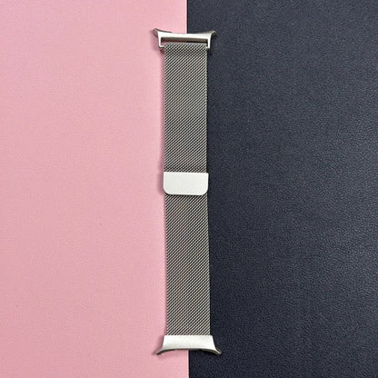 Magnetic Stainless Steel Band for Samsung Galaxy Watch 7 Ultra