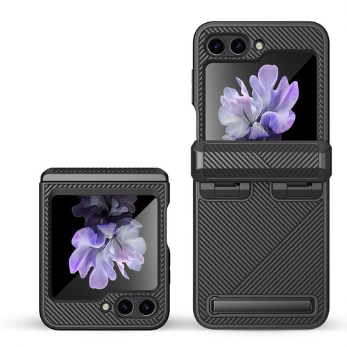 Shockproof Hinge Protective Case