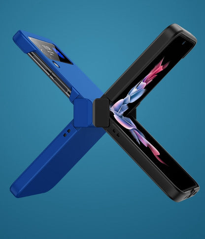 Shockproof Galaxy Z Flip 4 Case