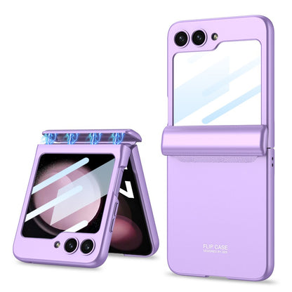 Full Protection Magnetic Case