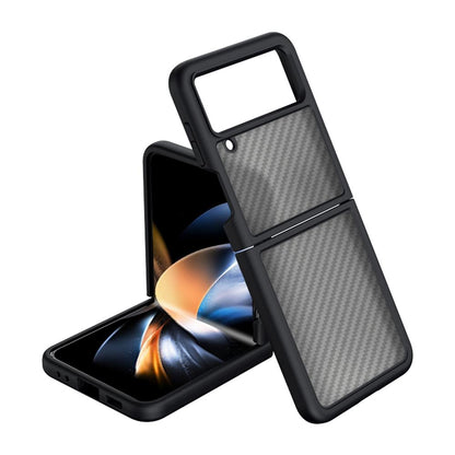 Luxury Ultra-thin Case For Samsung Galaxy Z Flip 4