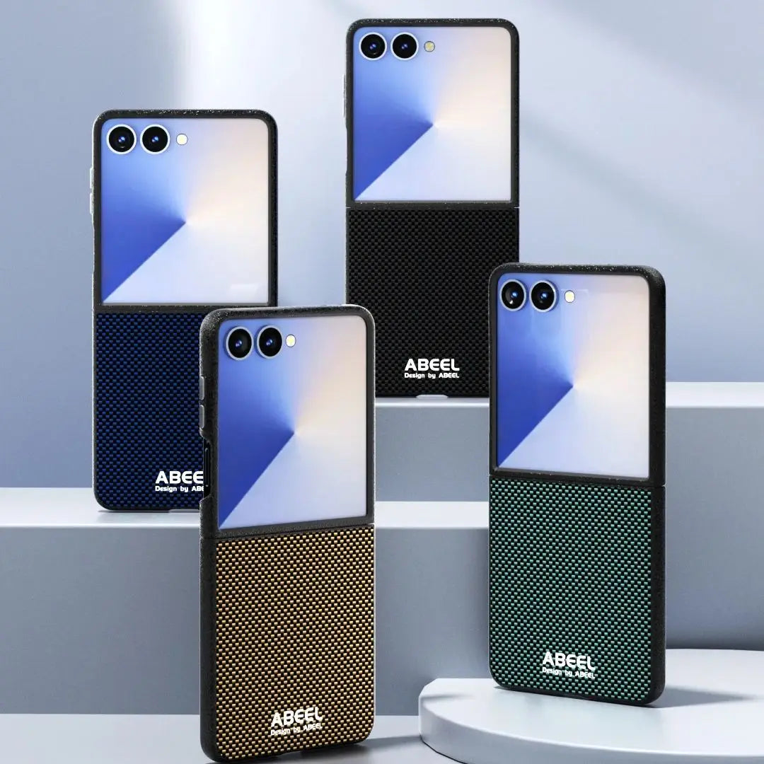 Lightweight Slim Protective Case