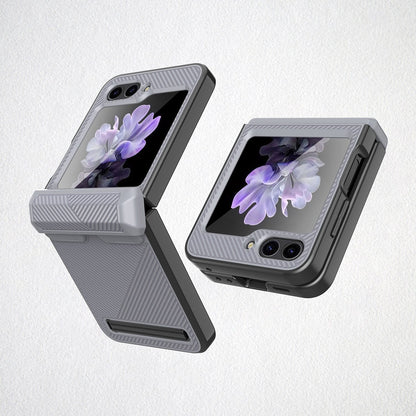 Shockproof Hinge Protective Case