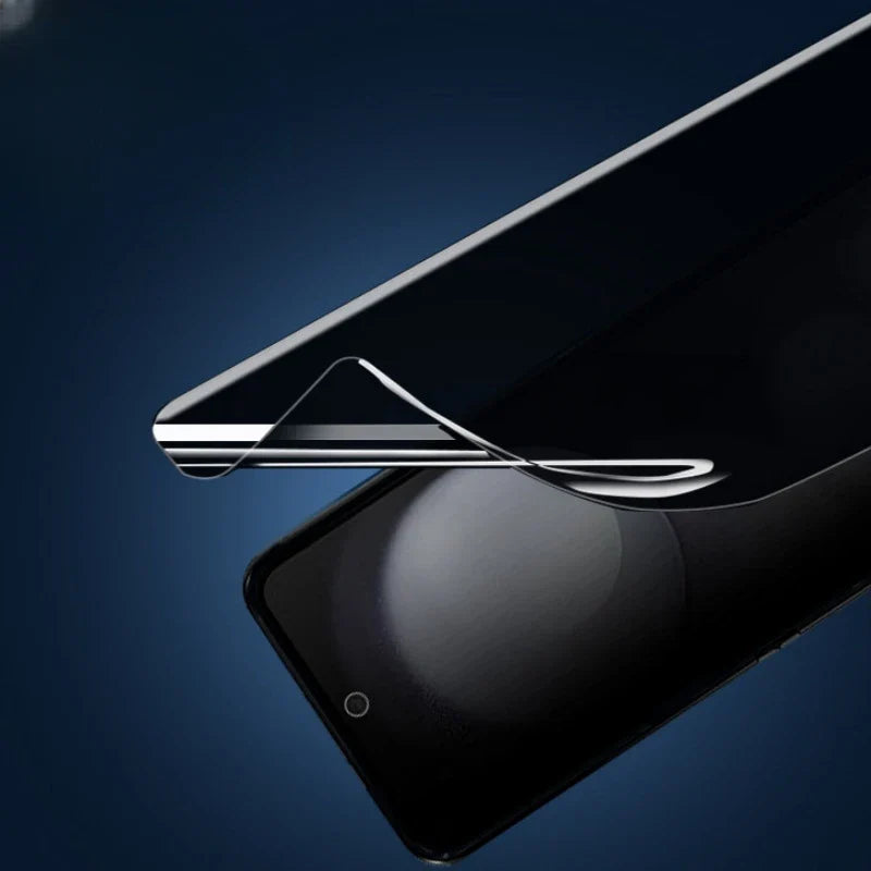 Privacy Screen & Lens Protectors