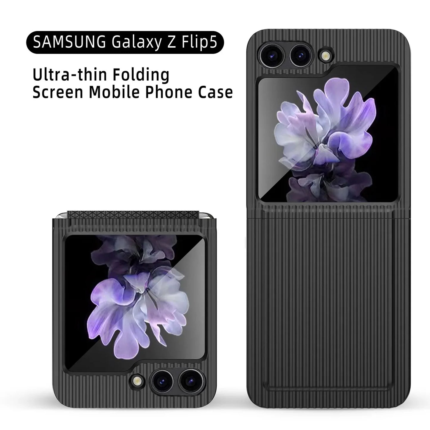 Shockproof Case for Samsung Galaxy Z Flip 5