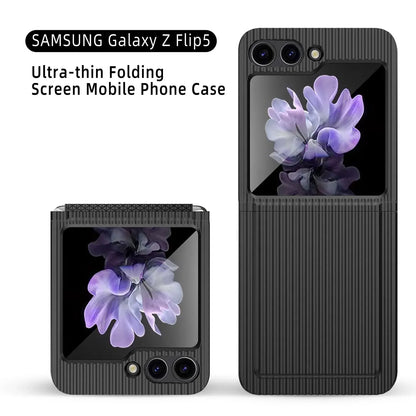 Shockproof Case for Samsung Galaxy Z Flip 5