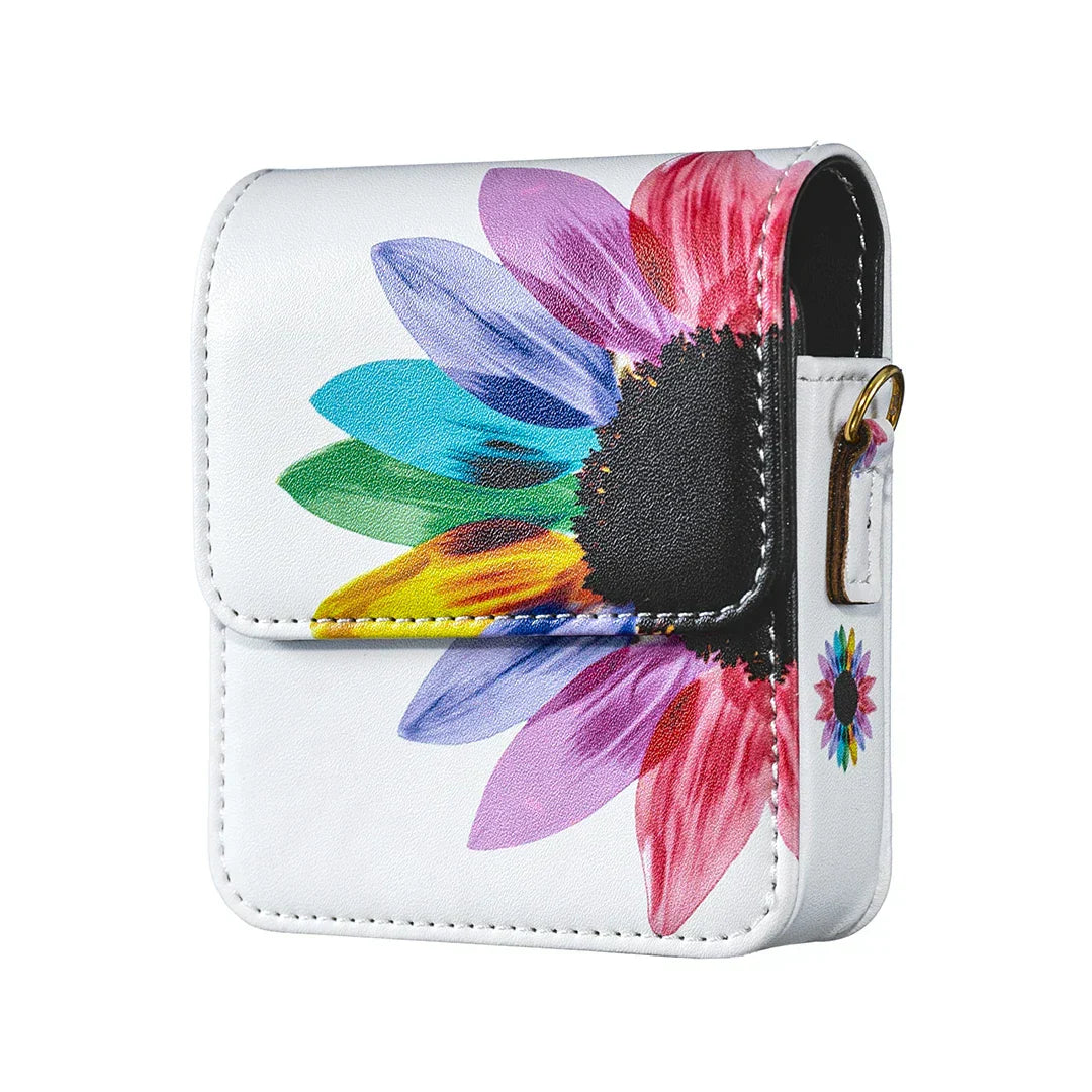 Blossom Crossbody Pouch for Z Flip