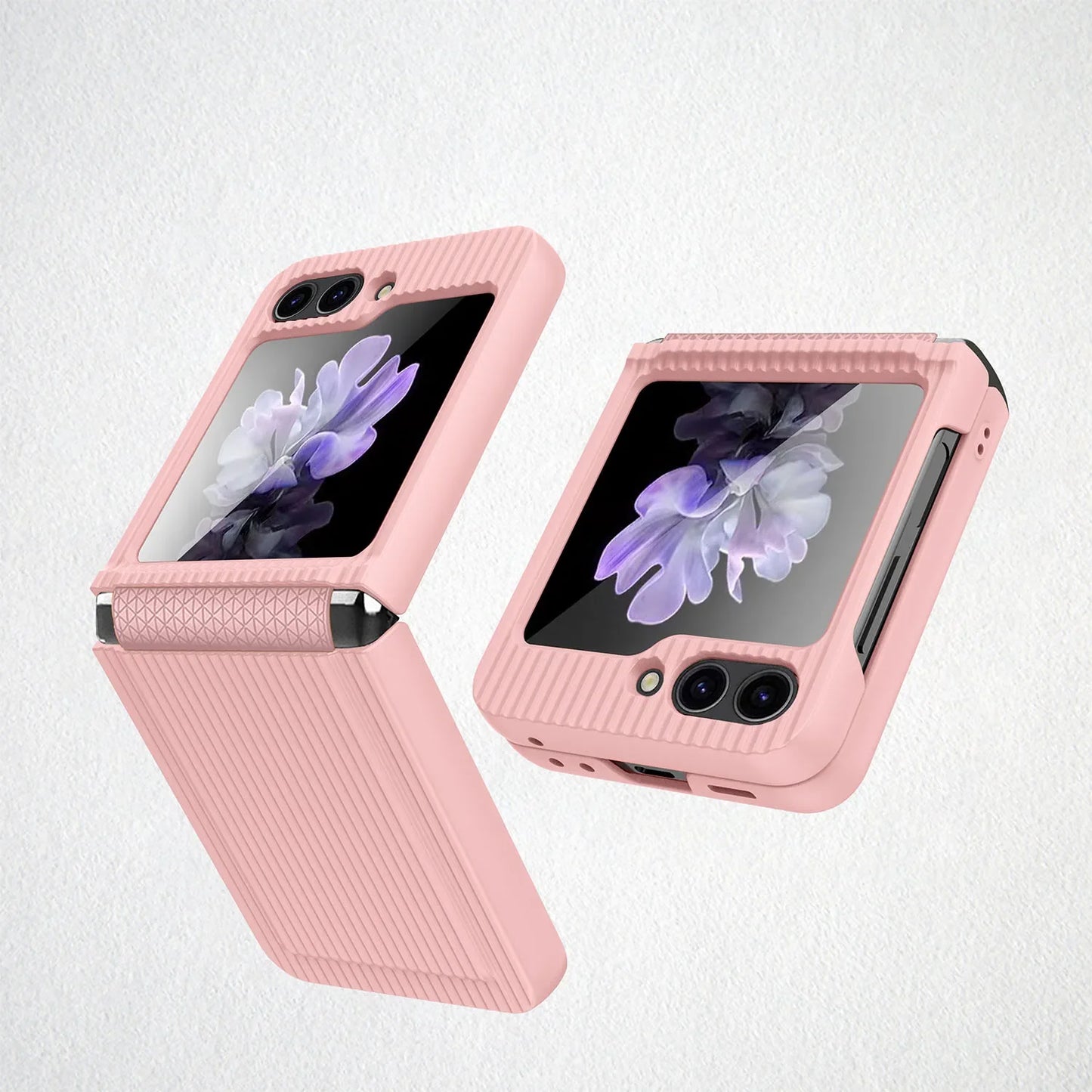 Shockproof Case for Samsung Galaxy Z Flip 5