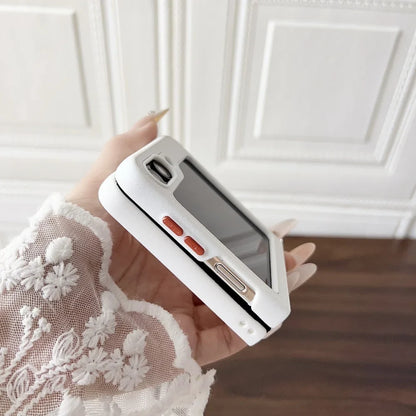 Premium Leather MagSafe Case