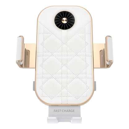 Wireless Car Charger for Samsung Galaxy Z Flip Series