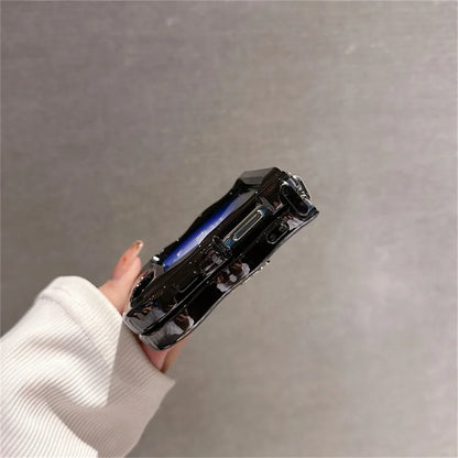 Luxury Butterfly Rotating Case for Samsung Galaxy Z Flip Series