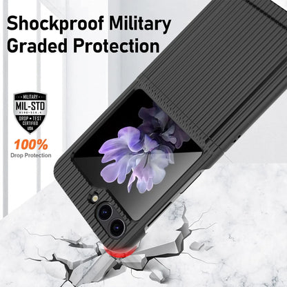 Shockproof Case for Samsung Galaxy Z Flip 5