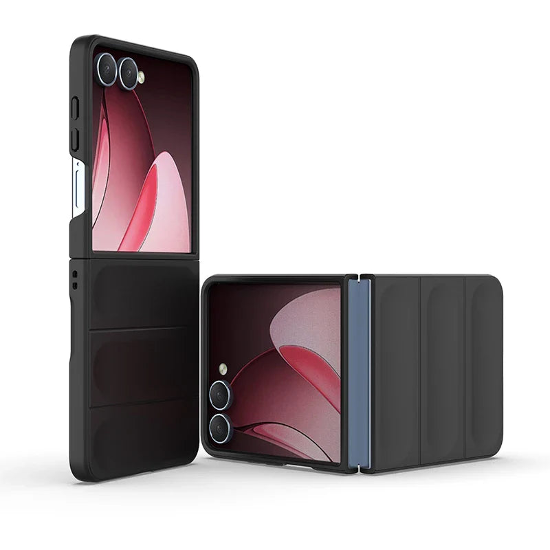 Double Shield Armor Case