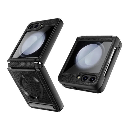 Leather Magsafe Case