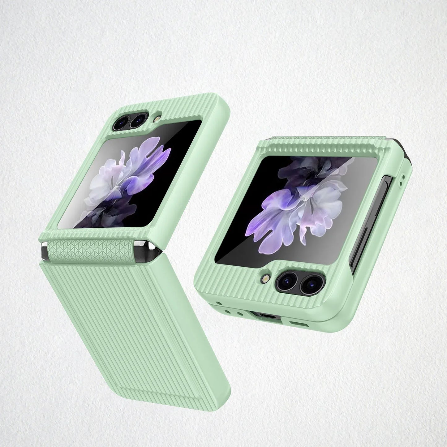 Shockproof Case for Samsung Galaxy Z Flip 5