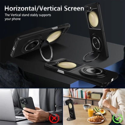 Full Protection Magnetic Case