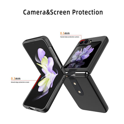 Ultra-thin Shockproof Case for Samsung Galaxy Z Flip 5