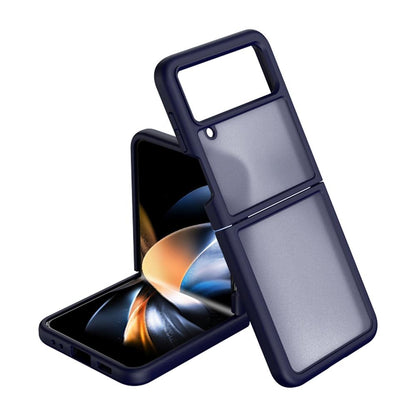 Luxury Ultra-thin Case For Samsung Galaxy Z Flip 4