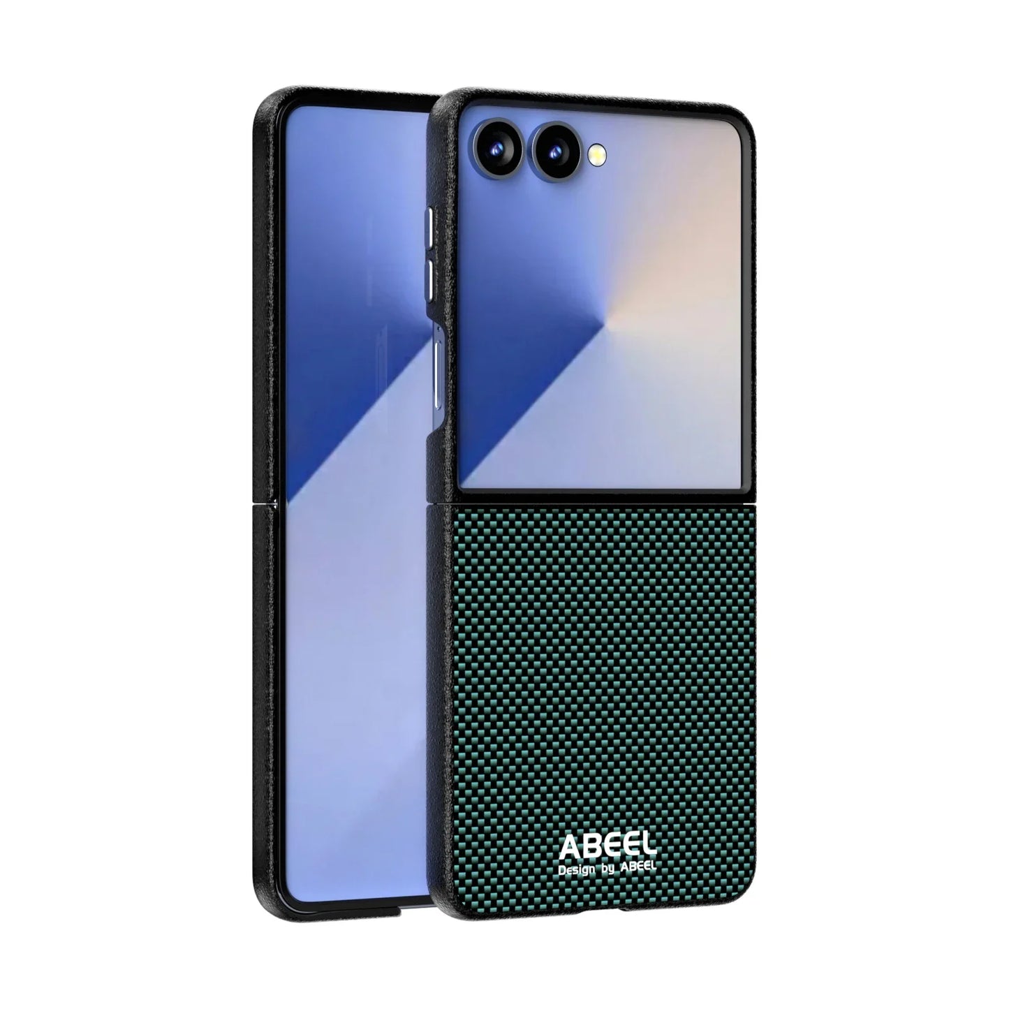 Lightweight Slim Protective Case