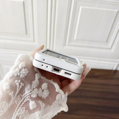 Premium Leather MagSafe Case