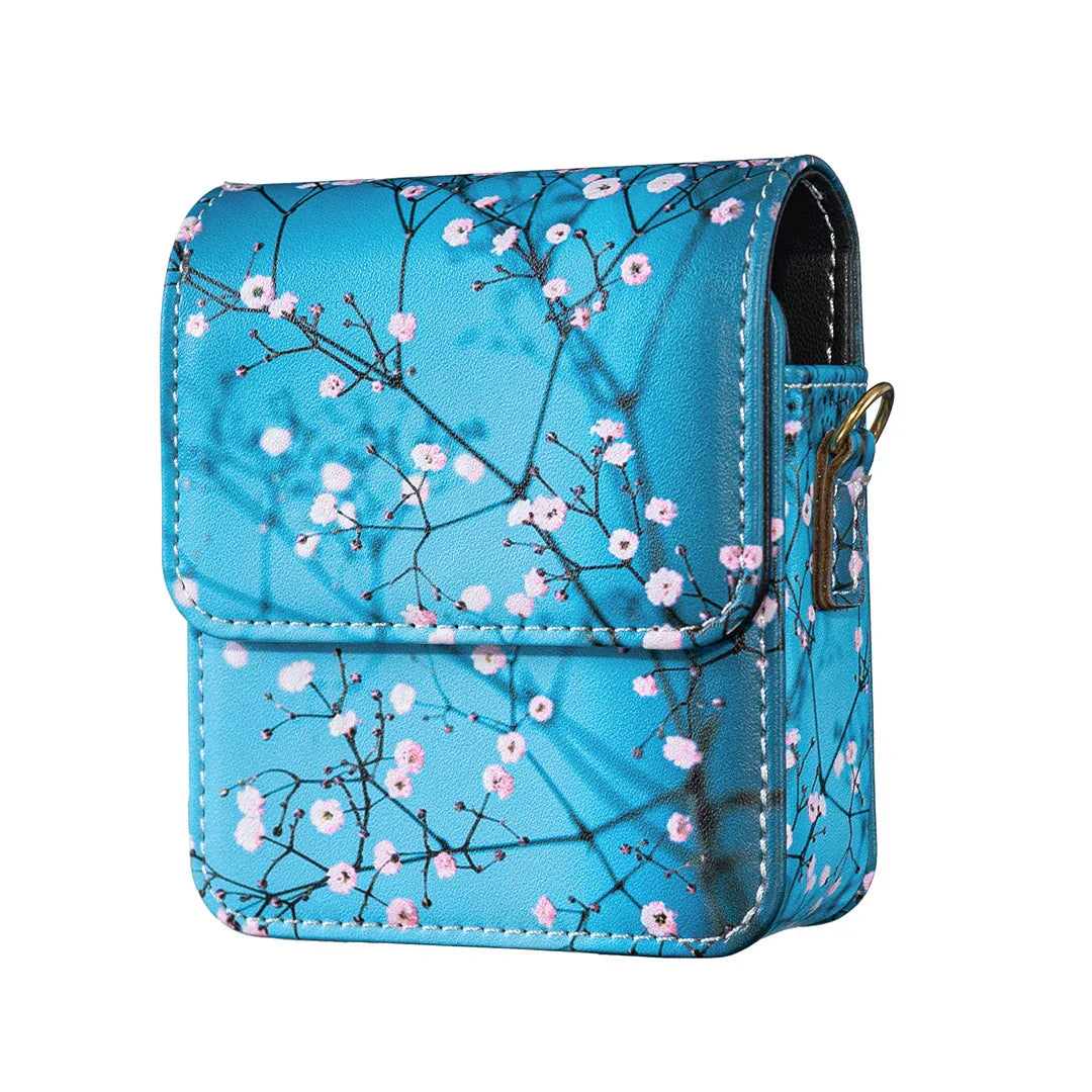 Blossom Crossbody Pouch for Z Flip