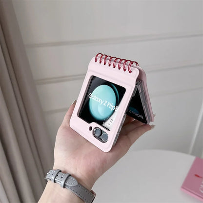 Anti-Knock Case  for Samsung Galaxy Z Flip Series