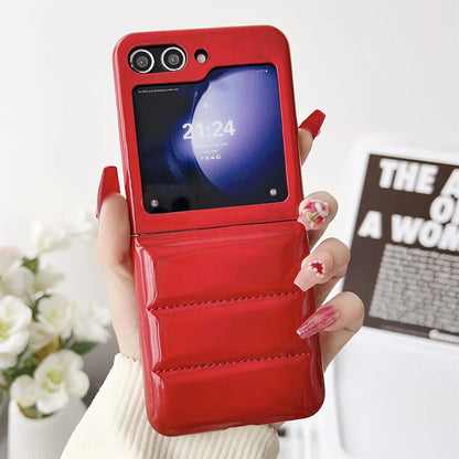 Shockproof Case For Samsung Galaxy Z Flip Series