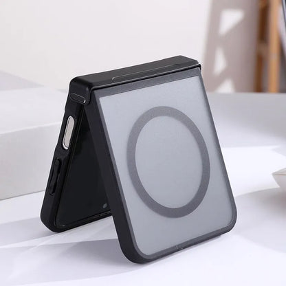 MagSafe Matte Shield Case