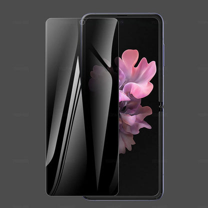 Privacy Anti Spy Screen Protector For Samsung Galaxy Z Flip Series