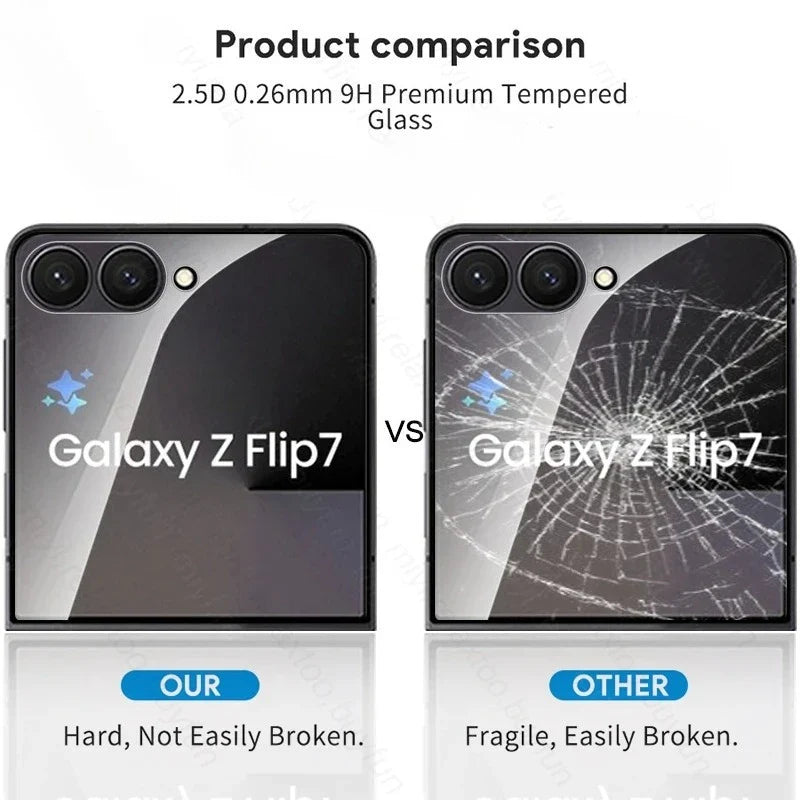 Transparent Anti-Scratch Screen Protector