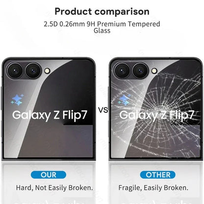 Transparent Anti-Scratch Screen Protector
