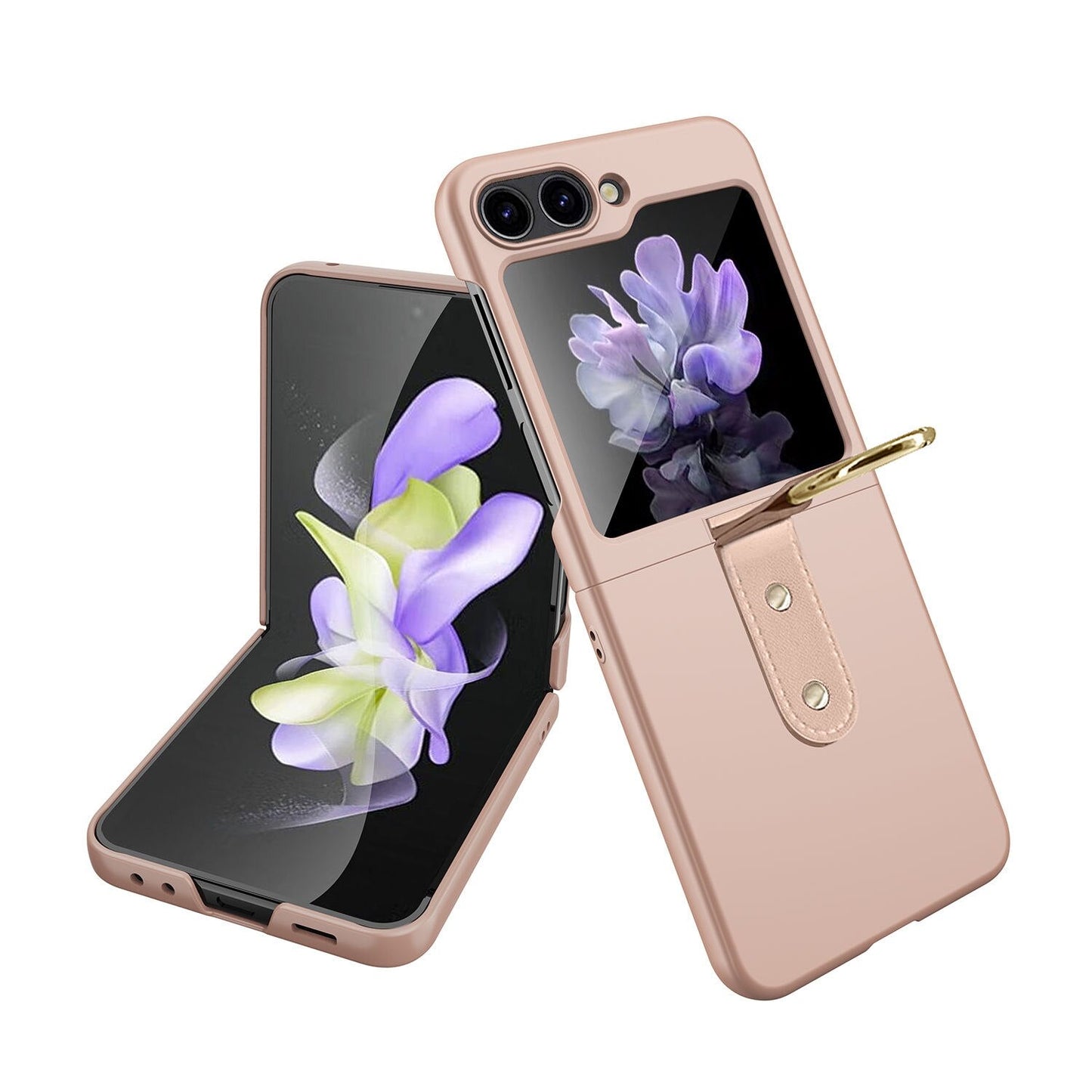 Ultra-thin Shockproof Case for Samsung Galaxy Z Flip 5