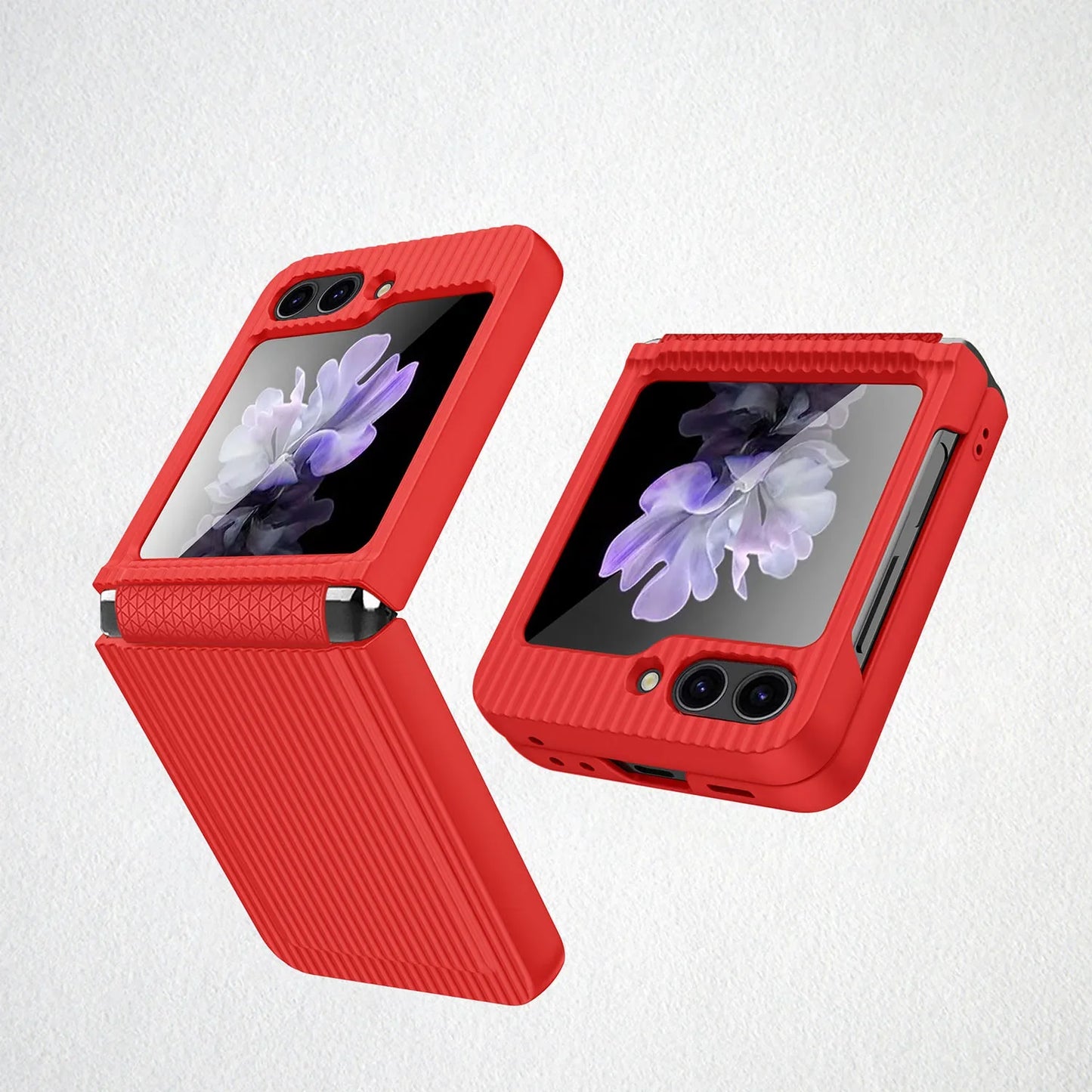 Shockproof Case for Samsung Galaxy Z Flip 5