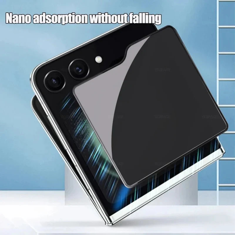 Privacy Screen & Lens Protectors