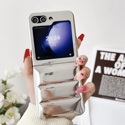 Shockproof Case For Samsung Galaxy Z Flip Series