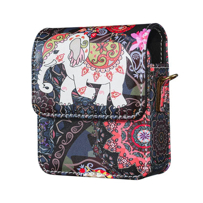 Blossom Crossbody Pouch for Z Flip