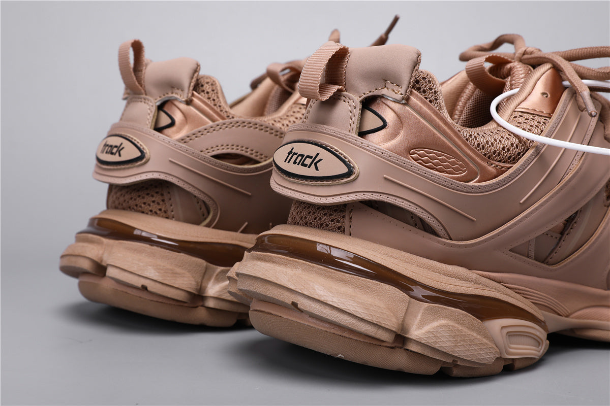 BLCG 2030-3 All Brown