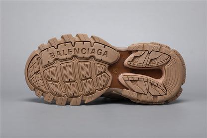 BLCG 2030-3 All Brown