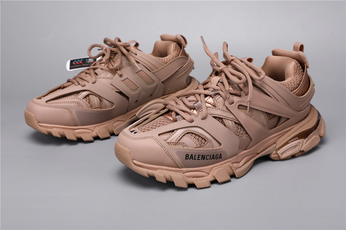 BLCG 2030-3 All Brown