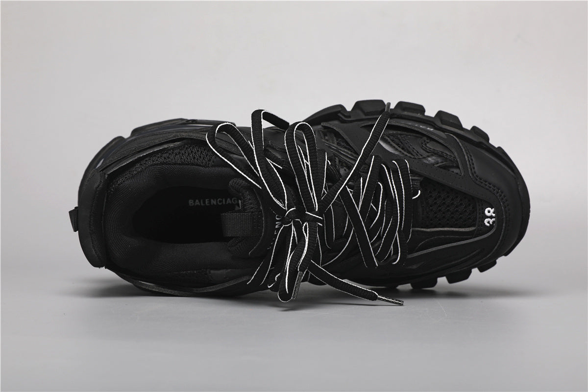 BLCG 2030-11 Bright black