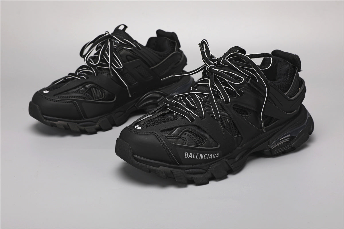 BLCG 2030-11 Bright black