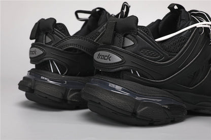 BLCG 2030-11 Bright black
